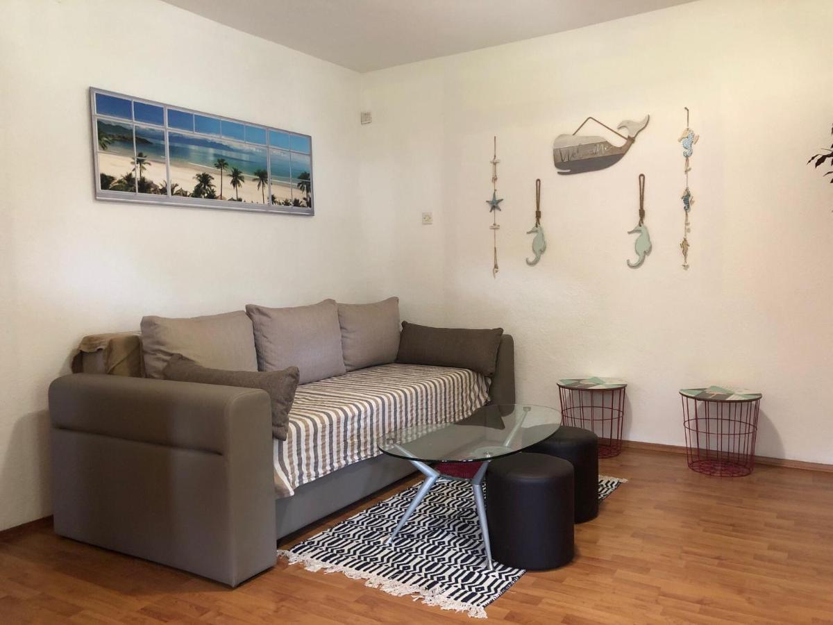 Vacation House "Andy" Pula Ngoại thất bức ảnh