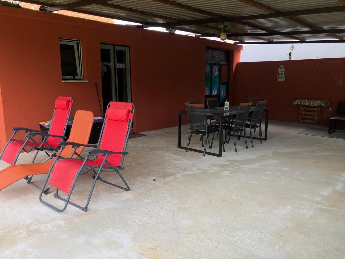 Vacation House "Andy" Pula Ngoại thất bức ảnh